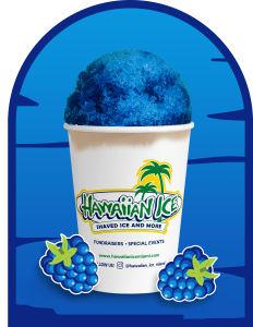 Blue Raspberry